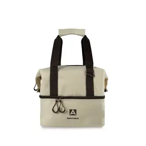 Термосумка Арктика 3600-11, бежевая 11.5 beige 3