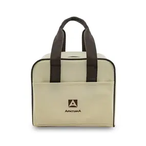 Термосумка Арктика 3300-7, бежевая 7.5 beige 1