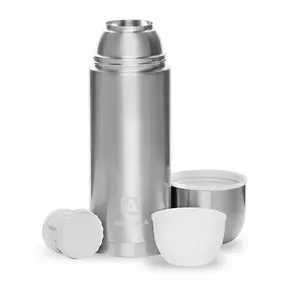 Термос Арктика 105-750 питьевой, steel 0.75 steel 2