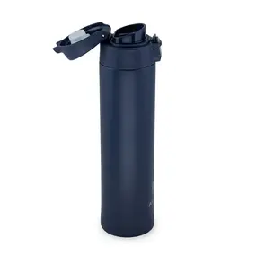 Термос Арктика 701-520 текстурный, черный 0.42 black 2