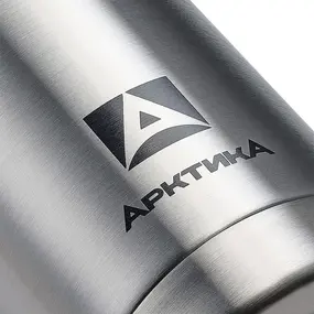 Термос Арктика 101-500 питьевой, steel 0.5 steel 3