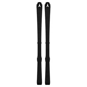 Горные лыжи Atomic Redster S8 Revoshock C & X 12 GW 170 red 3
