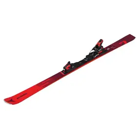 Горные лыжи Atomic Redster S7 & M 12 GW 170 red 1