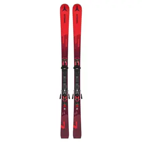 Горные лыжи Atomic Redster S7 & M 12 GW 170 red 2