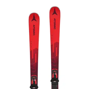 Горные лыжи Atomic Redster S7 & M 12 GW 170 red 4