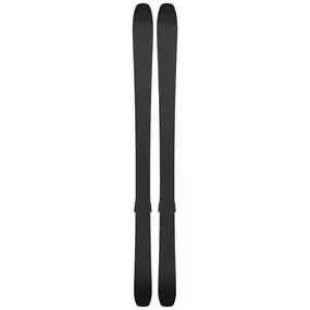 Горные лыжи Atomic Maverick 86 C & STRIVE 12 GW 184 dark green/black 3