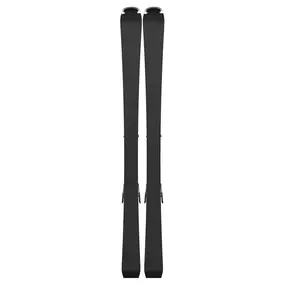 Горные лыжи Atomic Wms Cloud Q11 & M 10 GW 155 black/anthracite 3