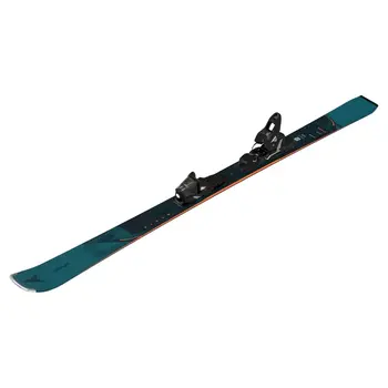 Горные лыжи Atomic Wms Cloud Q11 & M 10 GW 146 petrol/anthracite 1