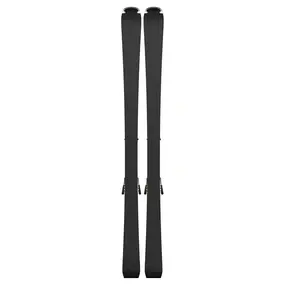 Горные лыжи Atomic Redster Q6 & MI 12 GW 164 green/black 3