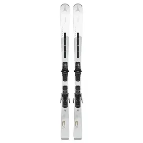 Горные лыжи Atomic Wms Cloud C11 Revoshock Light & M 10 GW 150 white 2