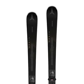 Горные лыжи Atomic Wms Cloud C9 Revoshock Light & M 10 GW 150 black 3
