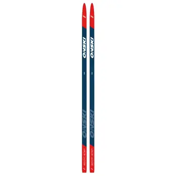 Лыжи беговые ONSKI Youth Sport Step Jr 150 blue/red 1