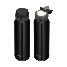 Термос для напитков Thermos JNL-754 PBK / 369277 (жемчужный черный) 1