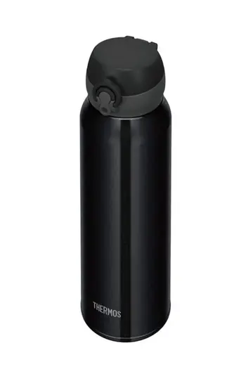 Термос для напитков Thermos JNL-754 PBK / 369277 (жемчужный черный) 2