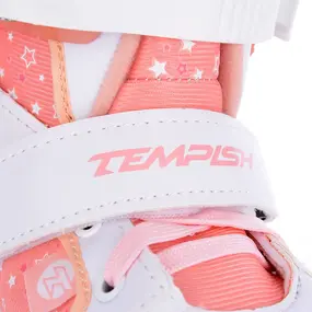 1300000842 Коньки хоккейные Tempish мод. „RS TON ICE GIRL”, (р-р 34-37) 10