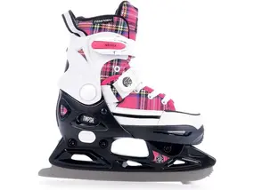 Коньки фигурные Tempish мод. „REBEL ICE T GIRL", (регулир. р-р 40-43) 3