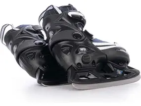 Коньки фигурные Tempish мод. „REBEL ICE T", (регулир. р-р 40-43) 3