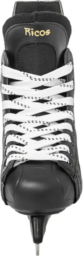 Коньки хоккейные Ricos Eagle PW-206AJ (р.42) 1