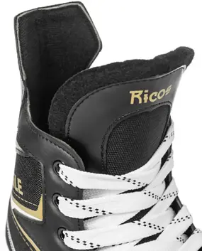 Коньки хоккейные Ricos Eagle PW-206AJ (р.42) 7