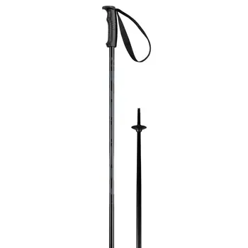Горнолыжные палки Elan Hotrod CD633023-125 (р.125, черный) 1