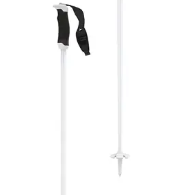 Горнолыжные палки Atomic Ski Wms Amt Carbon SQS 2024-25 / AJ5005708115 (белый/светло-серый) 1