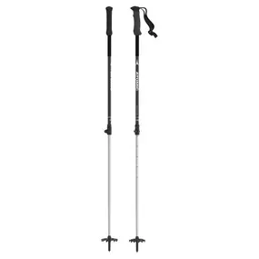 Горнолыжные палки Atomic Ski Bct Touring 2024-2025 / AJ5005736001 (черный/серебористый) 1