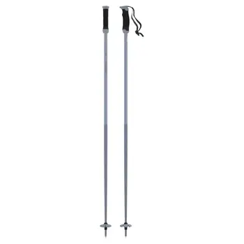 Горнолыжные палки Atomic Ski Amt SQS 2024-2025 / AJ5005766115 (р.115, светло-серый) 1