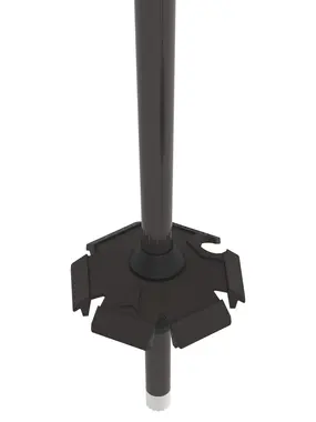 Горнолыжные палки Atomic Ski Amt Carbon 2024-2025 / AJ5005774125 (р.125, черный) 1