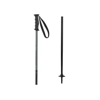 Палки горнолыжные Elan Youth HotRod Jr, black 80 black 1