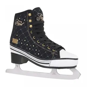 Коньки фигурные Tempish мод. „GET-UP LUXURY”, (р-р 36) (стелька - 23,0 cm) 1