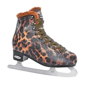 Коньки фигурные Tempish мод. „SAFARI” (р-р 42) (стелька 27,5 см) 1