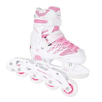 Коньки роликовые Tempish мод. „CLIPS GIRL DUO