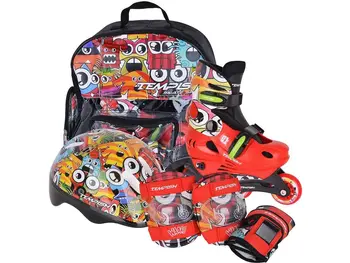 Комплект Tempish „MONSTER BABY SKATE
