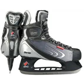 Коньки хоккейные Tempish мод. „DIRECT 507 ZX”, black, (р-р 38) 1