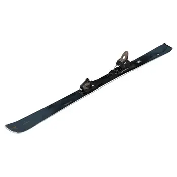 Горные лыжи с креплениями Atomic Ski Wms Cloud Q11&M 10 GW 2024-25 / AASS03524146 (р.146, Petrol/Anthracite) 1