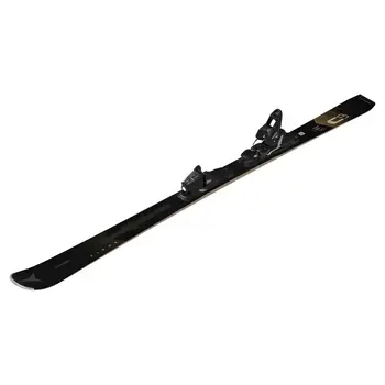 Горные лыжи с креплениями Atomic Ski Wms Cloud C9 Revoshock Light&M 10GW 2024-25 / AASS03350150 (р.150, белый) 1