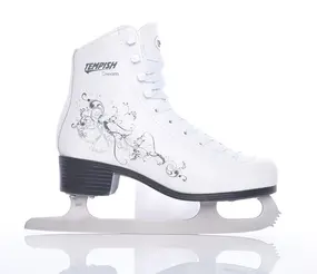 Коньки фигурные Tempish мод. „DREAM”, grey, (р-р 34) 8