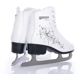 Коньки фигурные Tempish мод. „DREAM”, grey, (р-р 34) 13