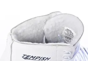 Коньки фигурные Tempish мод. „DREAM”, grey, (р-р 33) 7