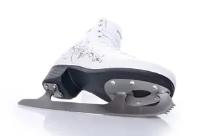 Коньки фигурные Tempish мод. „DREAM”, grey, (р-р 33) 11