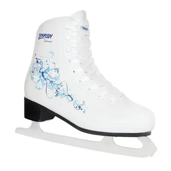 Коньки фигурные Tempish мод. „DREAM”, blue, (р-р 34) 1
