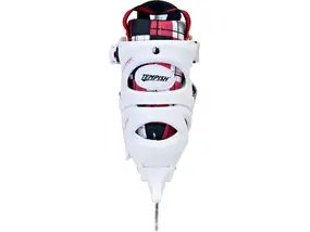 Коньки фигурные Tempish мод. „VERSO LADY ICE”, red, (регулир. р-р 30-33) 2