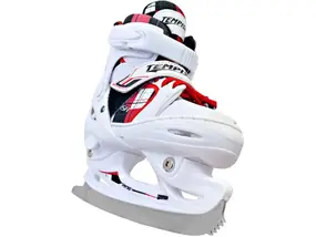 Коньки фигурные Tempish мод. „VERSO LADY ICE”, red, (регулир. р-р 30-33) 5