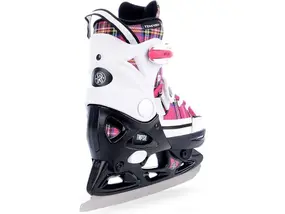 Коньки фигурные Tempish мод. „REBEL ICE T GIRL", (регулир. р-р 37-40) 2