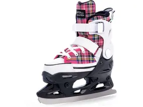 Коньки фигурные Tempish мод. „REBEL ICE T GIRL", (регулир. р-р 37-40) 7