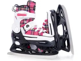 Коньки фигурные Tempish мод. „REBEL ICE T GIRL", (регулир. р-р 37-40) 14