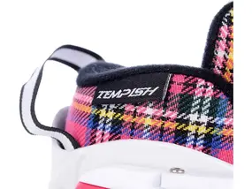 Коньки фигурные Tempish мод. „REBEL ICE T GIRL", (регулир. р-р 33-36) 1