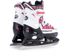 Коньки фигурные Tempish мод. „REBEL ICE T GIRL", (регулир. р-р 33-36) 4