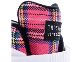 Коньки фигурные Tempish мод. „REBEL ICE T GIRL", (регулир. р-р 33-36) 5