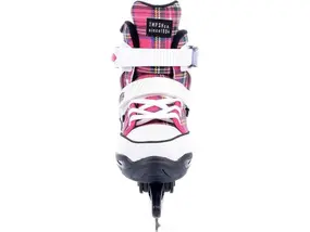 Коньки фигурные Tempish мод. „REBEL ICE T GIRL", (регулир. р-р 33-36) 13